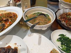 -锦庐道地川菜(来福士店)