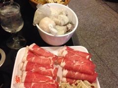 -锅色天香(巴士底区店)