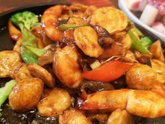 -燕郊烧鸽子(广安路店)