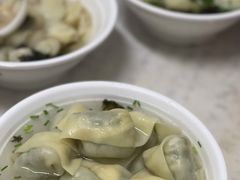 -小胖子馄饨店(洪兴路店)