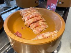 -龍歌自助小火锅(市南金茂湾店)