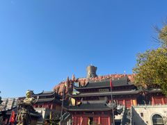 -上海东林寺(金山区)