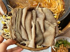 -佬缸炮江湖川菜(玉林店)