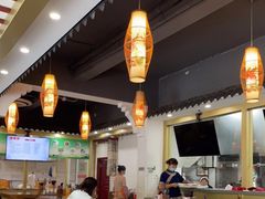 大堂-钱万兴(塔园路店)