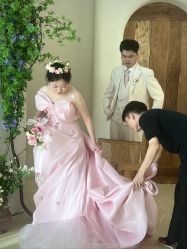 -金夫人婚纱摄影(总店)