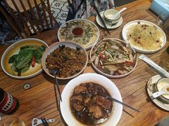 -大厨的餐厅(曾厝垵总店)