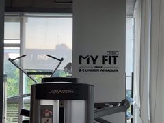 -MYFIT健身工作室(赞成店)