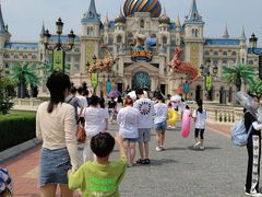 -波塞冬旅游度假区