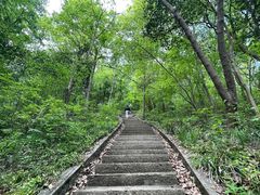 -南山风景名胜区