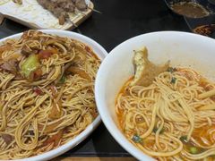 -杨记清芳牛肉拉面(宝龙广场店)