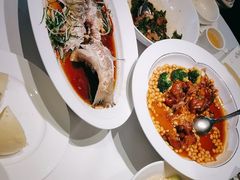 -院里寻菜·精致庭院菜(观沙岭店)