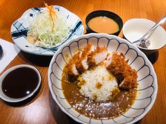 -山杏yama-katsu·吉列炸物