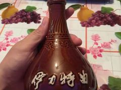 -新疆风味冷水鱼庄(友谊峰路店)