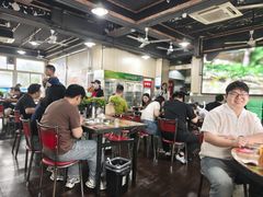 -皖北巫氏三胖地锅鸡(长淮总店)
