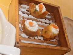 -蔡澜点心·粤菜(海印都荟城店)