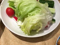 -福来居烤鸭店(天坛二店)
