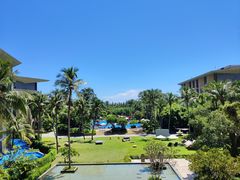 -三亚海棠湾万丽度假酒店