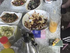 -范饭椰林川湘味海鲜·椰子鸡(三亚湾椰梦长廊店)