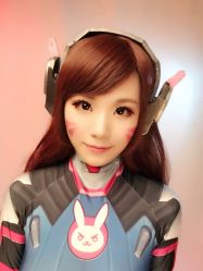 -星元素cosplay动漫摄影写真工作室