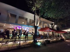 -Cha Cha's Beach Cafe