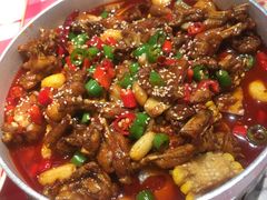 -辣小鲜·南昌大排档(船山路店)