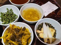 -匠岳·王宝器麻椒鱼(都江堰店)