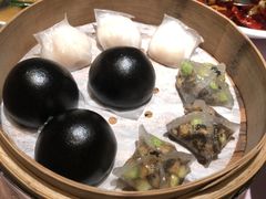 -荣轩(新荣记环球金融中心店)