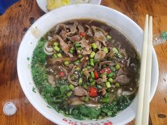 -肆姐面粉馆(坡子街店)