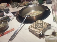 -喃喃椰·糟粕醋·椰子鸡火锅(七堡花园店)