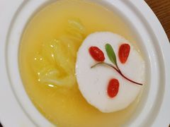 蓉城鸡豆花-辛香汇·现炒川菜(淮海路百盛店)
