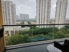 -三亚湾红树林度假世界(木棉酒店)