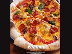 -Twin Tails Brewpub双尾精酿餐吧(八坼店)