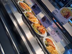 -宜家·瑞典风味餐厅(四元桥店)