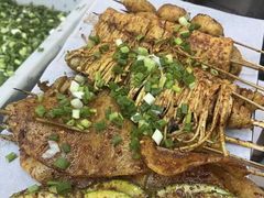 -朗御烧烤·江湖菜·龙虾(望平街店)
