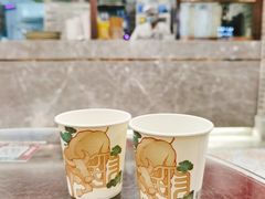 -民信老铺(双皮奶博物馆店)