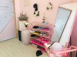 -Beauty Nails 美甲美睫皮肤管理