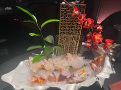 -蟹犇前•帝王蟹雪蟹(陆家嘴店)