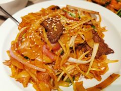 -汤城小厨•粤菜•靓汤(西直门凯德MALL店)