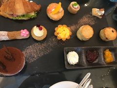 -粤海喜来登酒店·&More聚驿(天河城店)