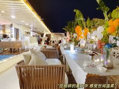 -天空花园餐吧·生日·团建(南山店)