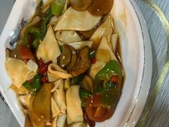 -老家味道主题餐厅