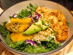 -Wagas沃歌斯(枫蓝国际店)