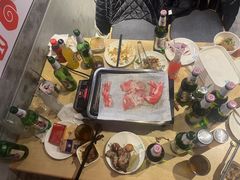 -玫瑰花园自助烤肉(顺义鑫海韵通店)