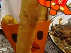 -汉堡王(金鹰天地广场店)