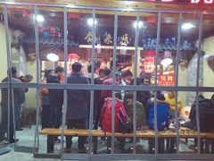 -锅来乐地锅鸡(安亭店)