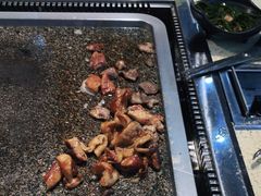 -猪的故事·韩式烤肉(韩乐坊店)