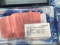 -七鲜超市(瑞虹天地太阳宫店)