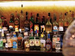 -The Tiki Bungalow提基小木屋酒吧