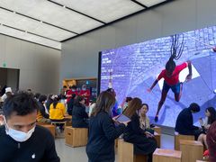 -Apple零售店(天环广场店)
