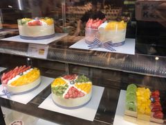 -仟吉·ART FARM主题店(菱角湖万达店)